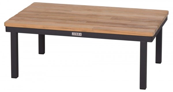 Zebra Hudson Lounge Tisch klein 77,5 x 48,5 x 30 cm
