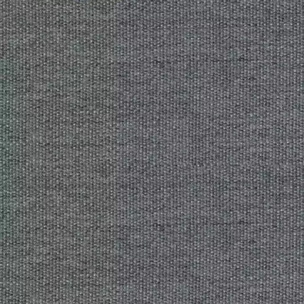 Zebra Quadux Sitzkissen Tuvatextil® turmalin grey (Detailansicht)