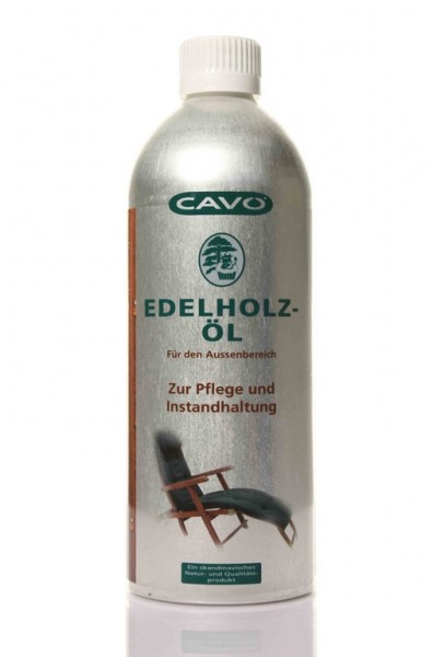 Cavo Edelholz-Öl