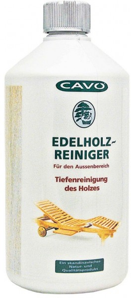 Cavo Edelholz-Reiniger